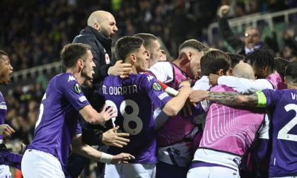 Fiorentina avanti con il brivido, oggi il sorteggio europeo e la chiusura del mercato