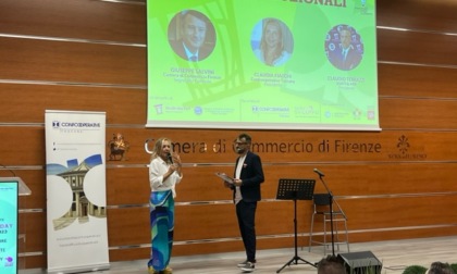 Premiate le migliori idee d’impresa per la cooperazione toscana
