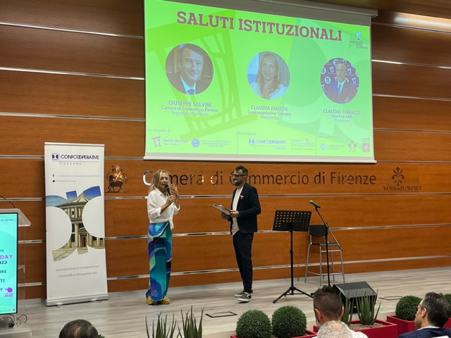 Premiate le migliori idee d’impresa per la cooperazione toscana