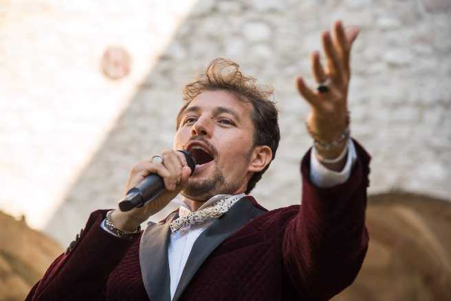 Pinocchio festeggia i suoi 140 anni