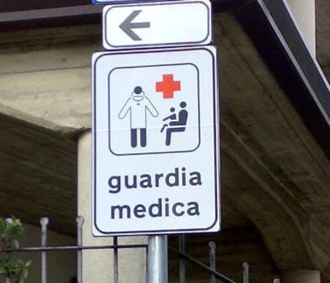 Torna il servizio di guardia medica turistica a Montepiano