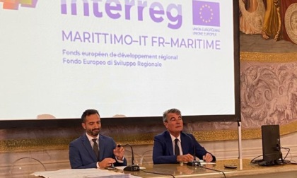 Italia e Francia sempre più vicine: passa dalla Toscana la mobilità intelligente mare e terra