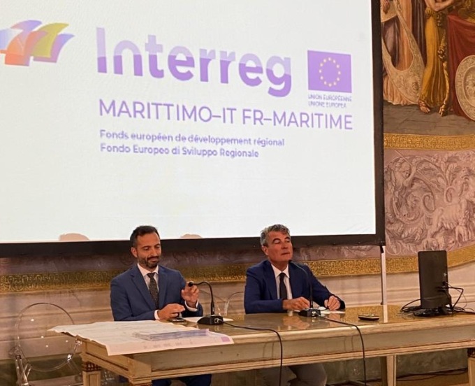 Italia e Francia sempre più vicine: passa dalla Toscana la mobilità intelligente mare e terra