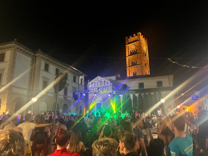 Luglio altopascese, una nuova settimana ricca di eventi