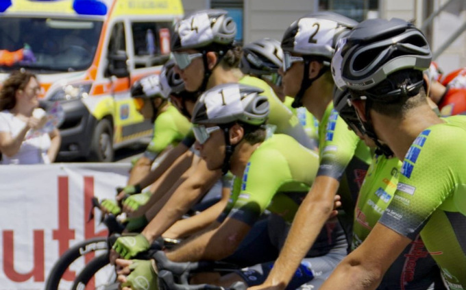 Monsummanse divisa tra Veneto e Toscana