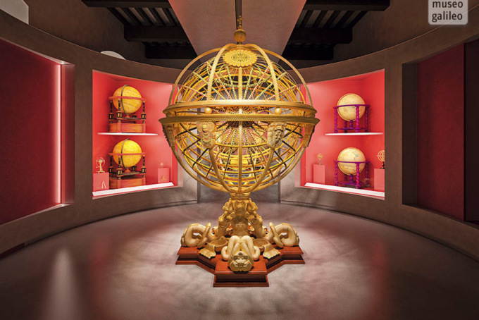 Ministra Bernini all’inaugurazione del rinnovato museo Galileo