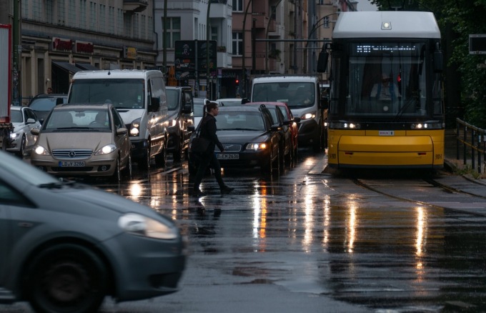 ZTL restrittiva? La soluzione è il noleggio lungo termine