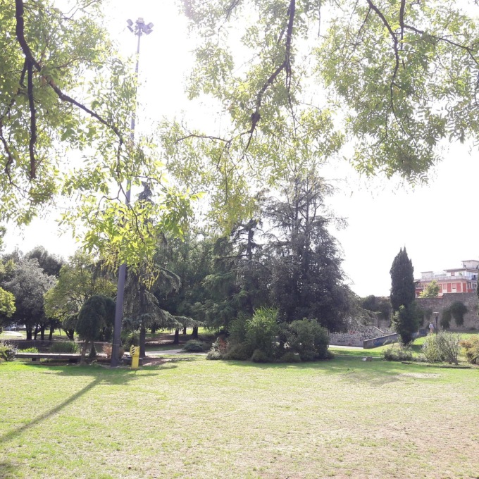 Un pistoiese premiato col “Mantello di San Jacopo”