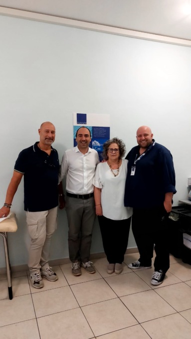 Il centro medico “Phoenix” cresce e lancia una campagna di salute e prevenzione