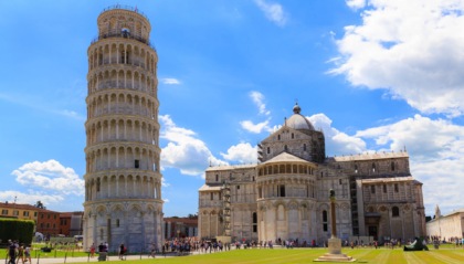 Bilancio estivo, 22 milioni di turisti in Toscana