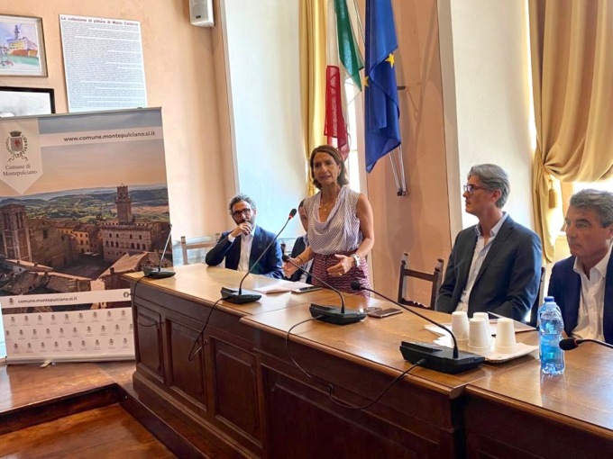 Trenitalia Summer Experience 2023: parte il nuovo servizio intermodale “Montepulciano centro”