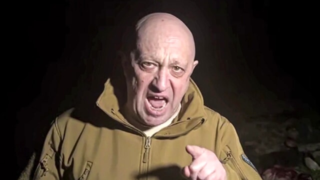 A Forte dei Marmi una mega villa dei parenti di Prigozhin, il capo della Wagner