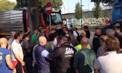 Firenze e tutta l’area metropolitana restano senza impianto di depurazione dei liquami