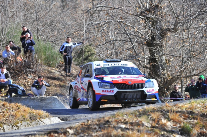 Jolly Racing Team “fa tredici” a Lucca