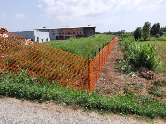 Arno, 600mila euro per allargare gli argini a Pontedera. Via ai lavori