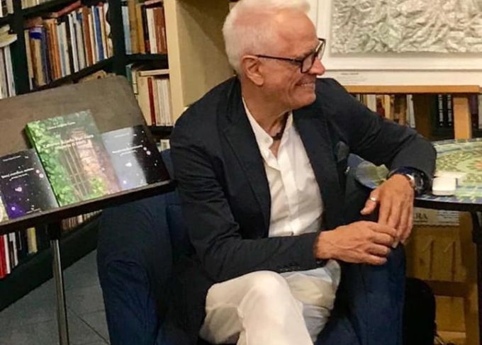 Il linguaggio dei tarocchi in Santo Spirito