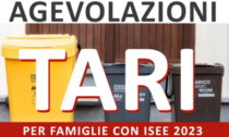 Quarrata: agevolazione TARI per famiglie