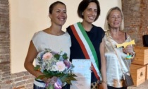 Premiata col Tau d'oro un'azienza che festeggia i suoi 120 anni di attività