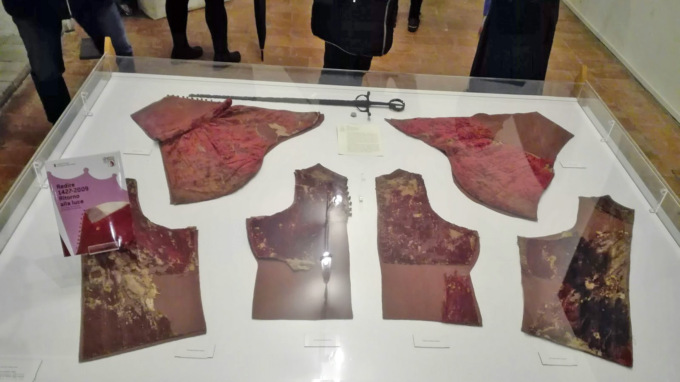 A settembre al via un corso di modellistica e sartoria storica