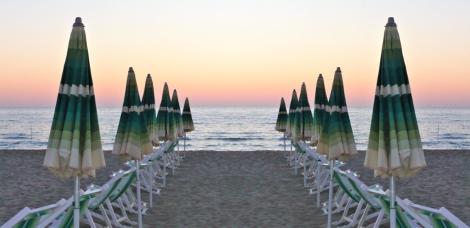 Torna “E…state con noi”, le vacanze marine per gli anziani di Altopascio
