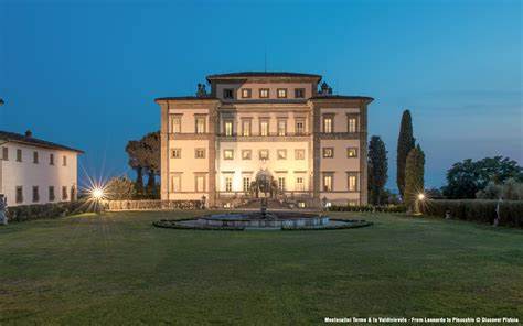 Continuano le serate di “E lucevan le stelle…..”