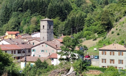 Paese di Spedaletto di nuovo isolato: fuori uso la linea fissa