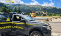 Cade dalla bici all'Abetone: 12enne fiorentino portato via col Pegaso