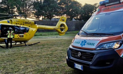 Scontro frontale contro un camion, muore 75enne in via del Brennero