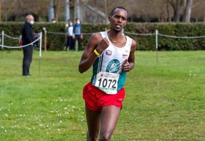 Trovato morto il maratoneta Rubayta Siragi, ucciso a botte in Kenia