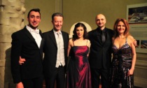 “E lucean le stelle”, serata con Mettiamoci all’Opera