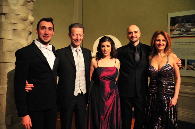 “E lucean le stelle”, serata con Mettiamoci all’Opera