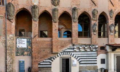Pistoia Musei: aperture straordinarie Ferragosto