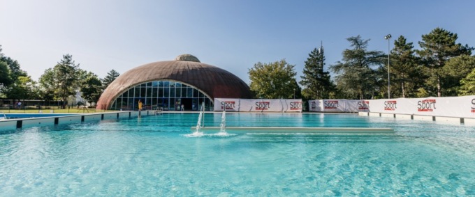 Piscina di Borgo S.Lorenzo (Fi): accordo innovativo