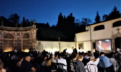 Vite parallele, grande partecipazione alla Villa del Mulinaccio