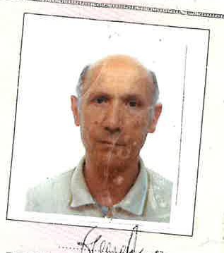 Ancora una persona scomparsa a Firenze: Mauro ha 82 anni