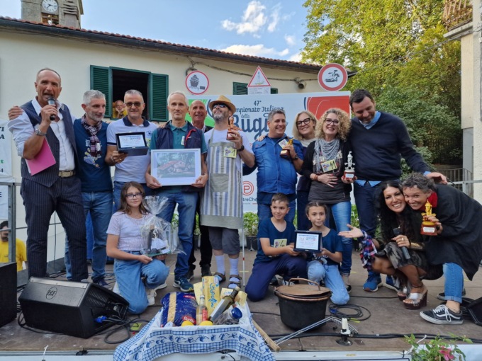Il più bugiardo d’Italia è di Verona, suo il titolo del Campionato delle Piastre