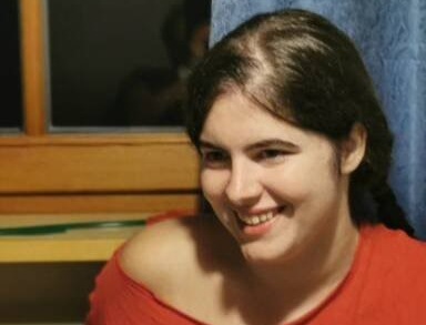 Maria Bellisario: la giovane artista autistica