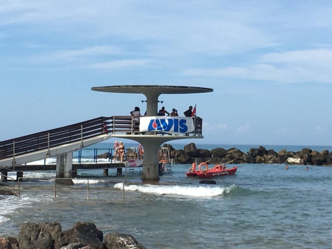 Avis Toscana: “Le donazioni non vanno in vacanza, estate momento difficile”
