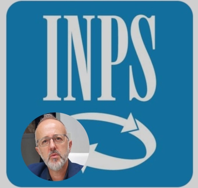 La preoccupazione di Massimo Gervasi: “Il sistema pensionistico è a rischio”