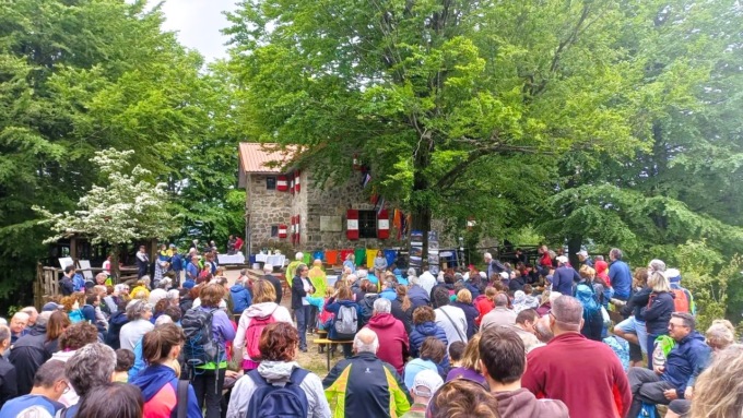 Ferragosto in Val di Bisenzio: una settimana di iniziative