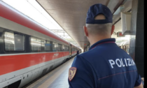 Sequestrata e violentata per un'intera notte alla stazione di Pisa: arrestato 45enne