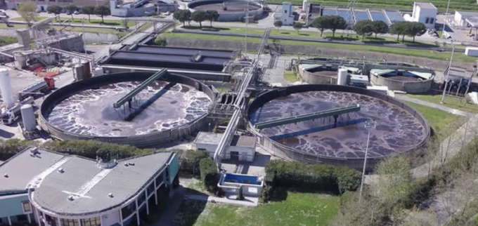 Morto nel depuratore: c’è un indagato