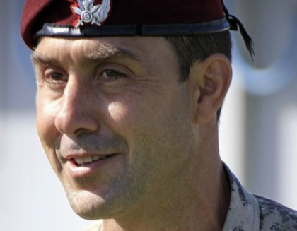 Il generale Vannacci rimosso dall’incarico all’Istituto geografico militare