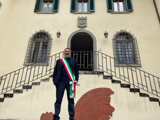 A Cantagallo arrivano nuove piazze e parcheggi
