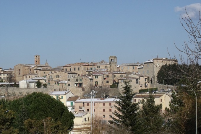 Sovicille: il Comune ottiene 72mila euro per il borgo di Rosia
