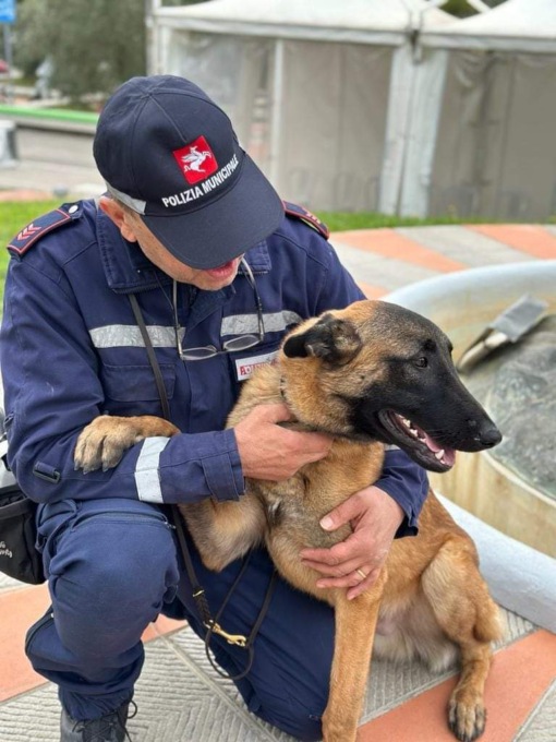Oltre due etti di sostanze stupefacenti recuperati grazie a Sirio
