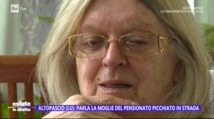 moglie sandra pulcini