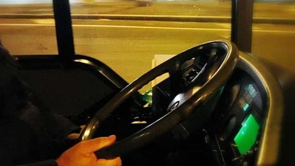 Drivers aggrediti a Firenze