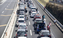 Al via il secondo fine settimana di esodo estivo: i consigli per le strade della Toscana