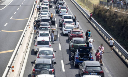 Al via il secondo fine settimana di esodo estivo: i consigli per le strade della Toscana